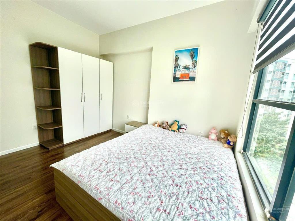 Bán căn góc tầng thấp 2pn 2wc, cụm mp345, sổ hồng riêng, giá tốt