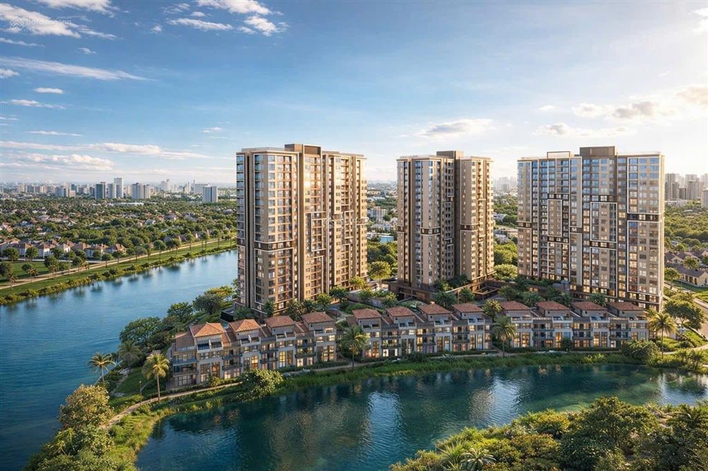 Căn hộ trellia cove ưu đãi đến 800 triệu đồng khi mua trực tiếp từ chủ đầu tư, giỏ hàng vị trí đẹp