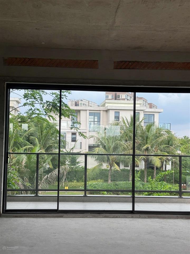 Nhà phố biệt lập số lượng giới hạn tại khu nam sài gòn  giá 80tr/m2  ký hợp đồng trực tiếp cđt