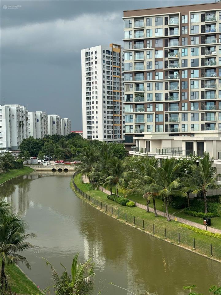 Nhà phố biệt lập số lượng giới hạn tại khu nam sài gòn  giá 80tr/m2  ký hợp đồng trực tiếp cđt