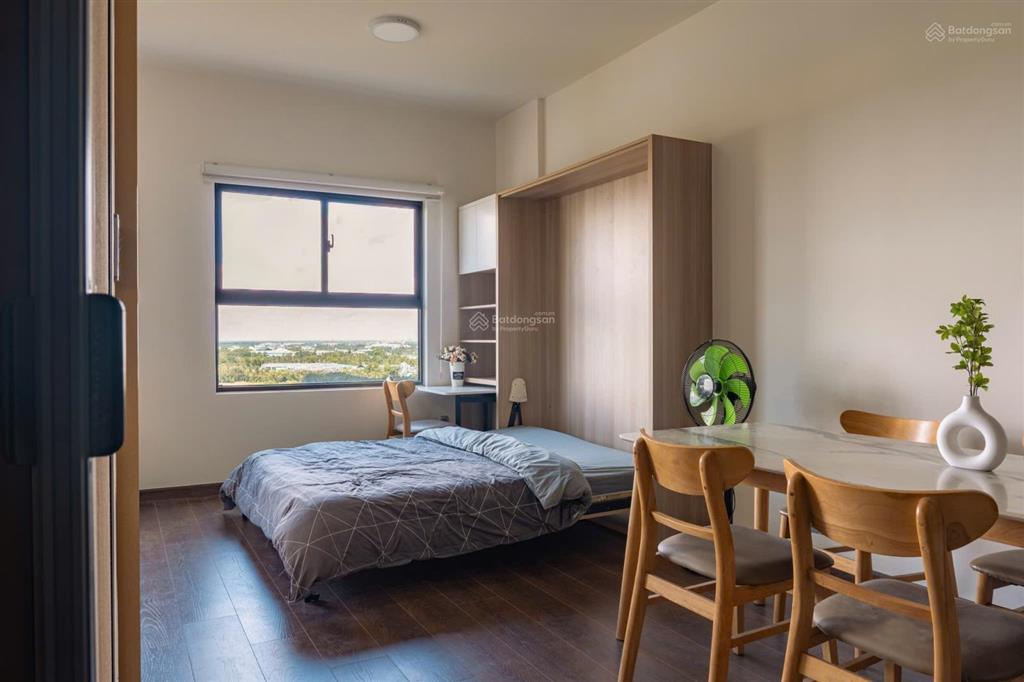 Cho thuê căn hộ ehomesouthgate, block a3, tầng giữa, view đông nam, nhà mới 99%, nhận nhà ở liền