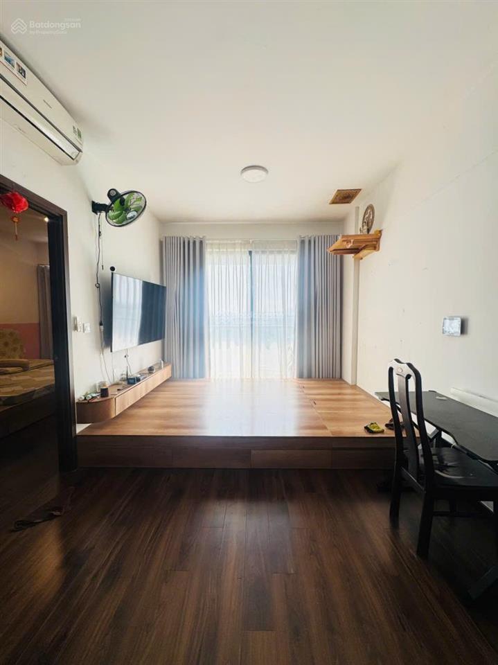 Cần cho thuê căn studio 26m2, full nội thất, tháp mp6, tầng đẹp