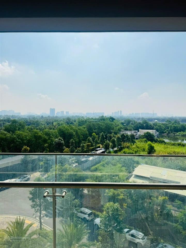 Cần cho thuê căn studio 26m2, full nội thất, tháp mp6, tầng đẹp