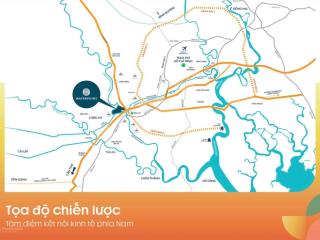 Cần chuyển nhượng căn hộ bản giới hạn, căn tophouse solaria rise tại khu đô thị waterpoint