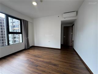 Cho thuê căn hộ akari phase 2, căn góc 2 phòng ngủ rộng nhất dự án, còn miễn phí quản lí