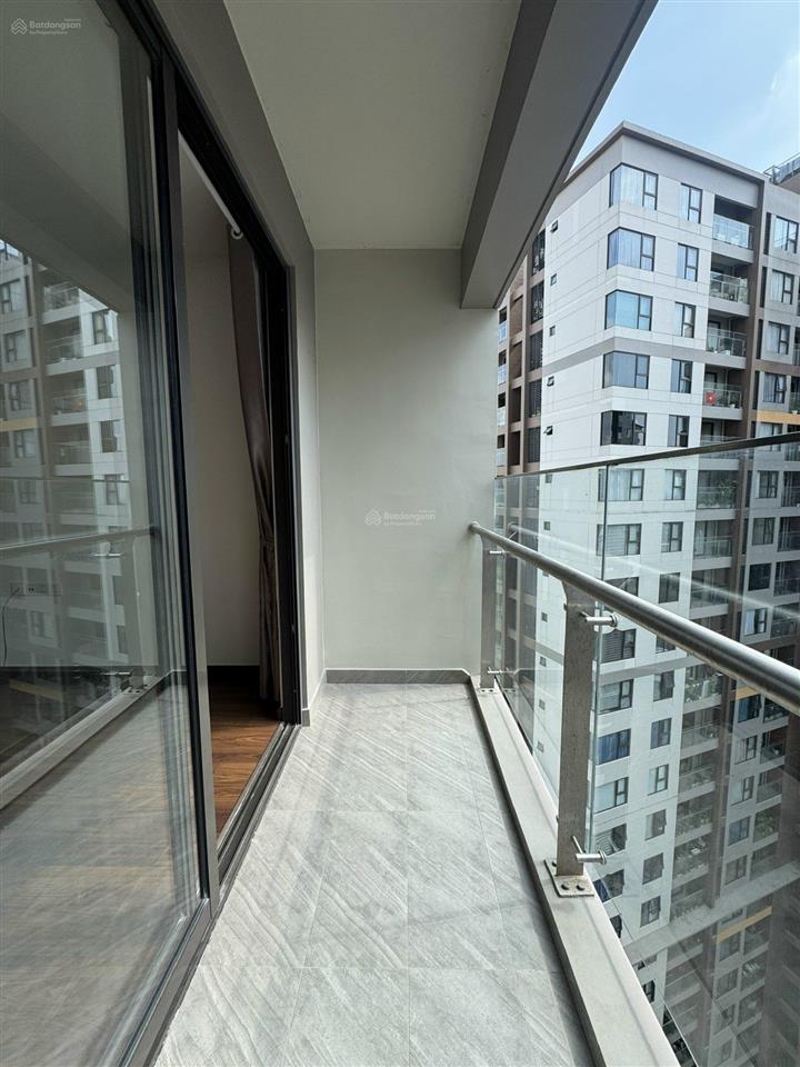Cho thuê căn hộ akari phase 2, căn góc 2 phòng ngủ rộng nhất dự án, đầy đủ nội thất, mới 100%