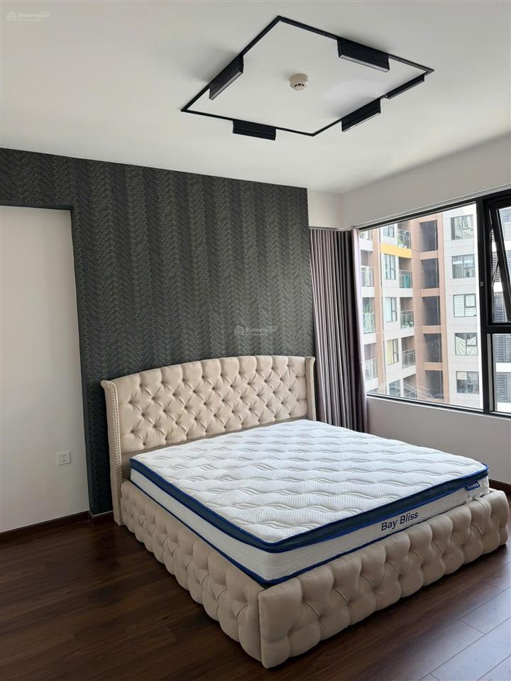 Cho thuê căn hộ akari full nội thất, căn góc tầng cao view hồ bơi giai đoạn 2, nội thất mới 100%