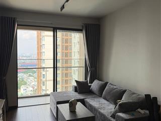 Cho thuê căn hộ akari full nội thất, căn góc tầng cao view hồ bơi giai đoạn 2, nội thất mới 100%