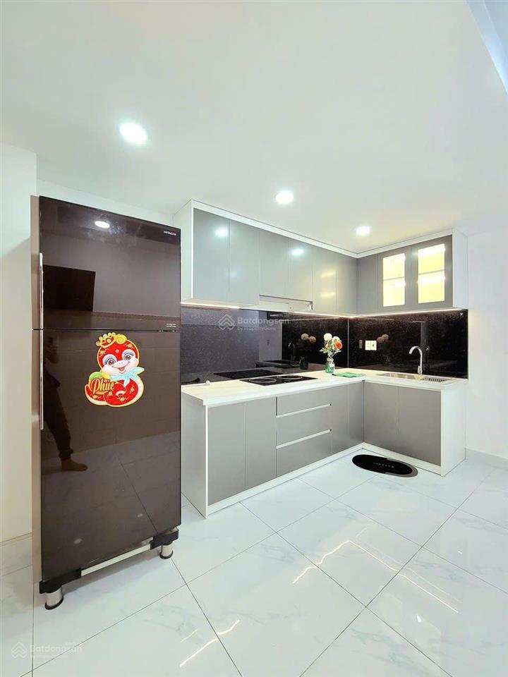 Nhà chủ bán đ. xô viết nghệ tĩnh, p.25, bình thạnh, giá 3,7tỷ, dt65m2(5x13m), dòng tiền25tr/tháng