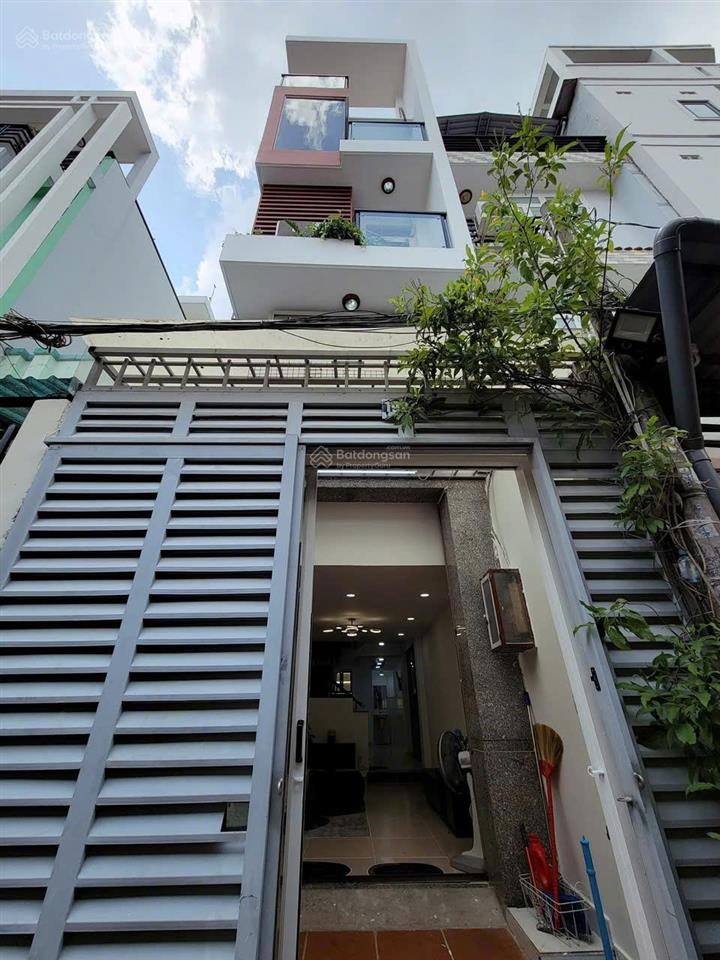 Nhà chủ bán đ. xô viết nghệ tĩnh, p.25, bình thạnh, giá 3,7tỷ, dt65m2(5x13m), dòng tiền25tr/tháng