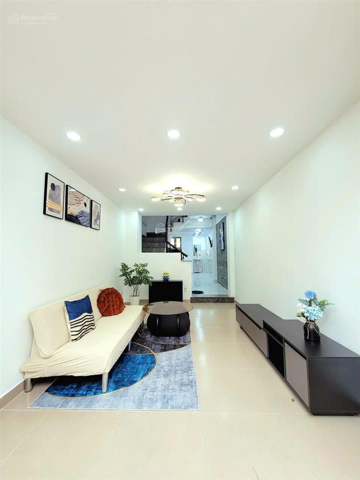 Nhà chủ bán đ. xô viết nghệ tĩnh, p.25, bình thạnh, giá 3,7tỷ, dt65m2(5x13m), dòng tiền25tr/tháng