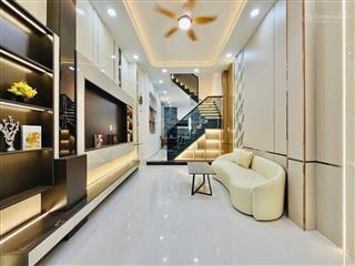 Cô chú cần bán nhà gấp cuối năm tại đ. phan chu trinh, p.6, bình thạnh, giá 2,75 tỷ, dt 55m2, có sổ