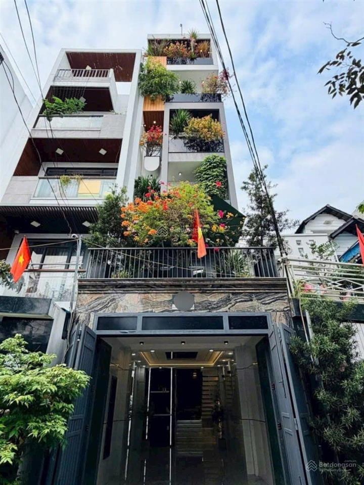 Nhà bán trước tết tại đường lý chiêu hoàng, phường 10, q.6, giá 3,99 tỷ, dt 72m2, thuê 32tr/tháng