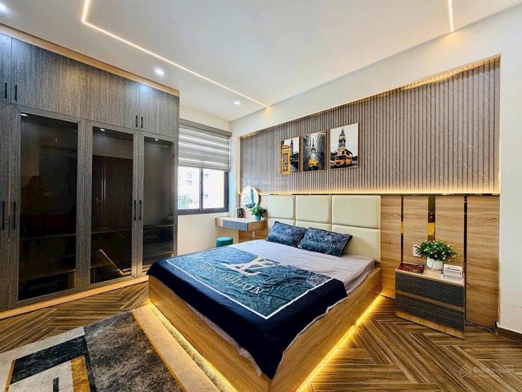 Nhà bán trước tết tại đường lý chiêu hoàng, phường 10, q.6, giá 3,99 tỷ, dt 72m2, thuê 32tr/tháng