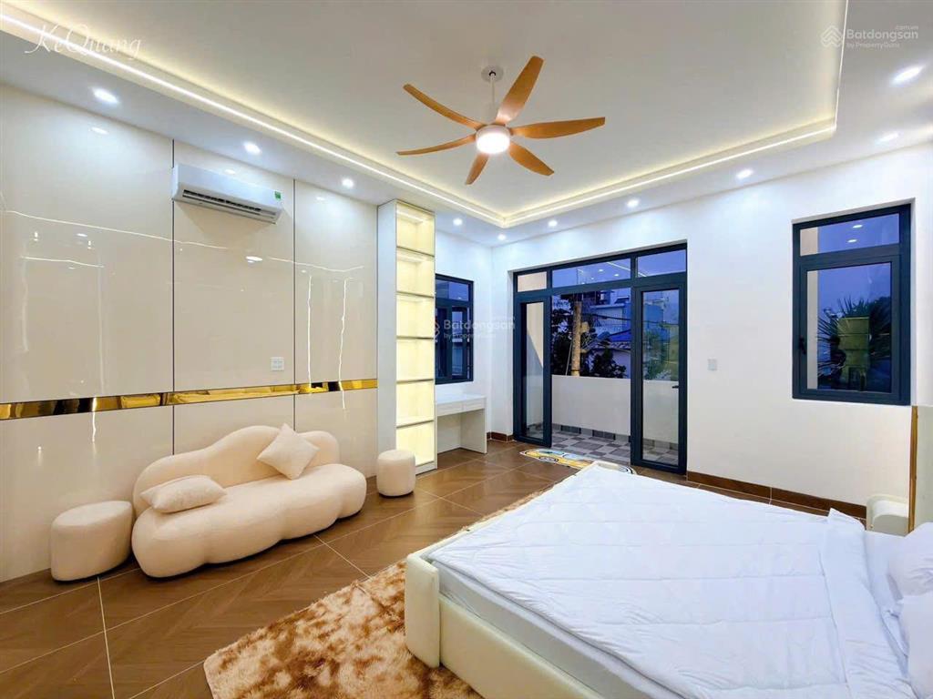 Nhà đẹp cần bán tại nguyễn duy trinh, p. bình trưng tây, q. 2, 4,5 tỷ, dt 80,5m2, thuê 29tr/tháng