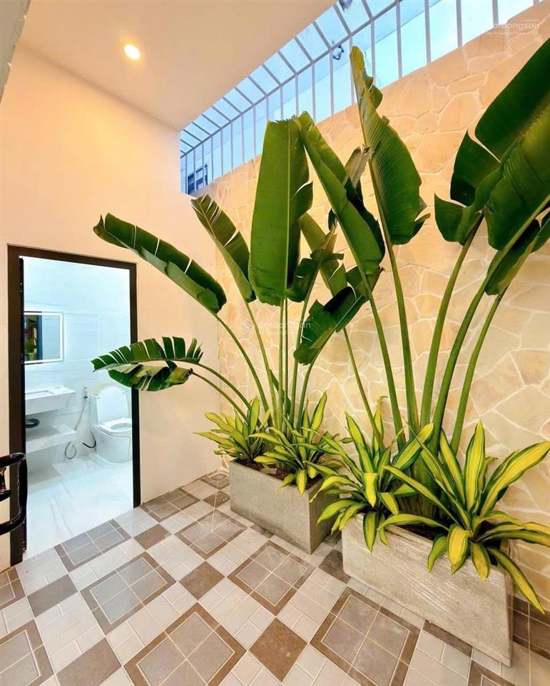 Nhà đẹp cần bán tại nguyễn duy trinh, p. bình trưng tây, q. 2, 4,5 tỷ, dt 80,5m2, thuê 29tr/tháng