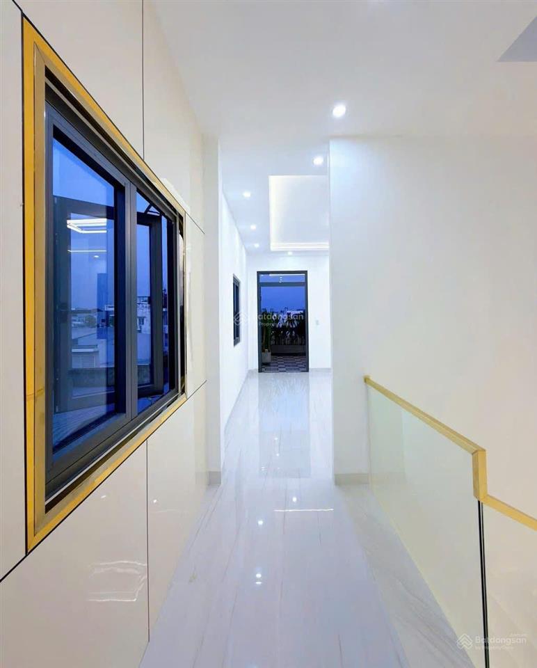 Nhà đẹp cần bán tại nguyễn duy trinh, p. bình trưng tây, q. 2, 4,5 tỷ, dt 80,5m2, thuê 29tr/tháng