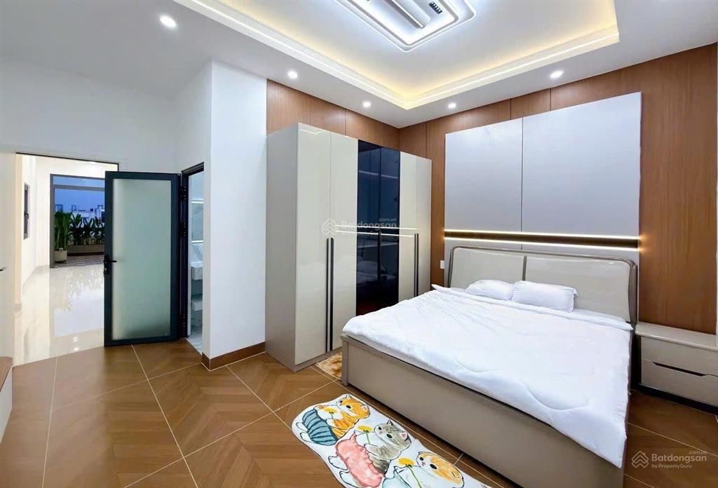 Nhà đẹp cần bán tại nguyễn duy trinh, p. bình trưng tây, q. 2, 4,5 tỷ, dt 80,5m2, thuê 29tr/tháng