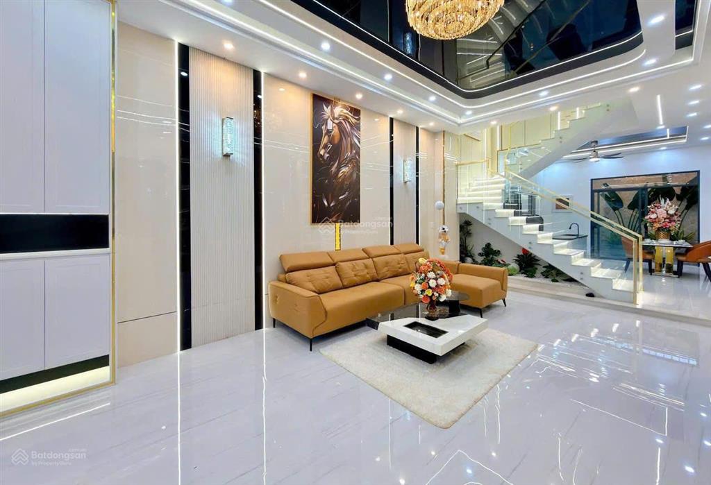 Nhà đẹp cần bán tại nguyễn duy trinh, p. bình trưng tây, q. 2, 4,5 tỷ, dt 80,5m2, thuê 29tr/tháng