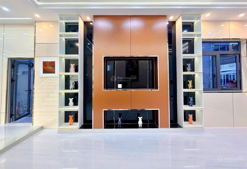 Nhà đẹp cần bán tại nguyễn duy trinh, p. bình trưng tây, q. 2, 4,5 tỷ, dt 80,5m2, thuê 29tr/tháng