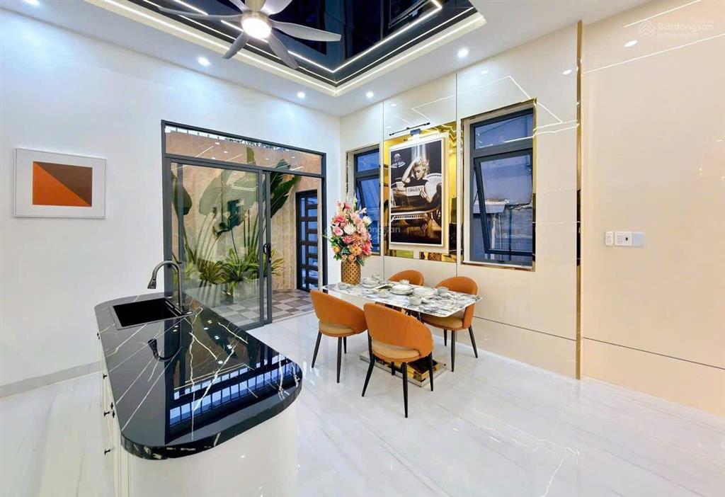 Nhà đẹp cần bán tại nguyễn duy trinh, p. bình trưng tây, q. 2, 4,5 tỷ, dt 80,5m2, thuê 29tr/tháng