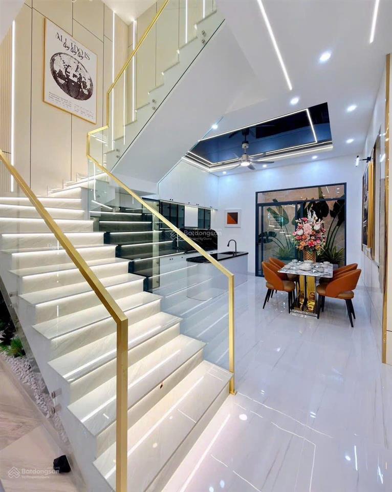 Nhà đẹp cần bán tại nguyễn duy trinh, p. bình trưng tây, q. 2, 4,5 tỷ, dt 80,5m2, thuê 29tr/tháng