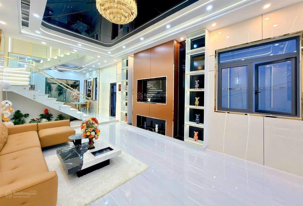 Nhà đẹp cần bán tại nguyễn duy trinh, p. bình trưng tây, q. 2, 4,5 tỷ, dt 80,5m2, thuê 29tr/tháng