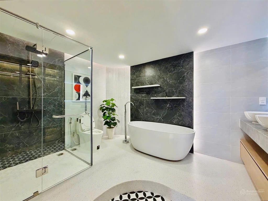 Chủ cần tiền gấp để lại căn nhàc giá mềm tại an dương vương, p. 5, q. 5, giá 4,79 tỷ, dt 81m2  hot