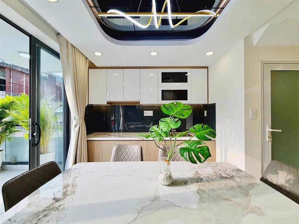 Chủ cần tiền gấp để lại căn nhàc giá mềm tại an dương vương, p. 5, q. 5, giá 4,79 tỷ, dt 81m2  hot