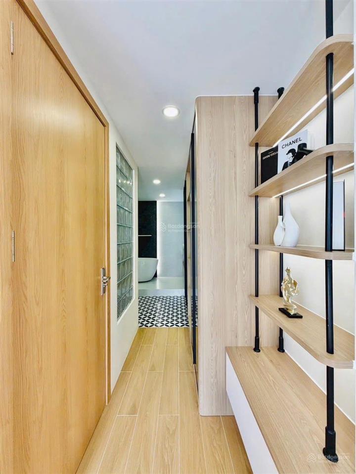 Chủ cần tiền gấp để lại căn nhàc giá mềm tại an dương vương, p. 5, q. 5, giá 4,79 tỷ, dt 81m2  hot