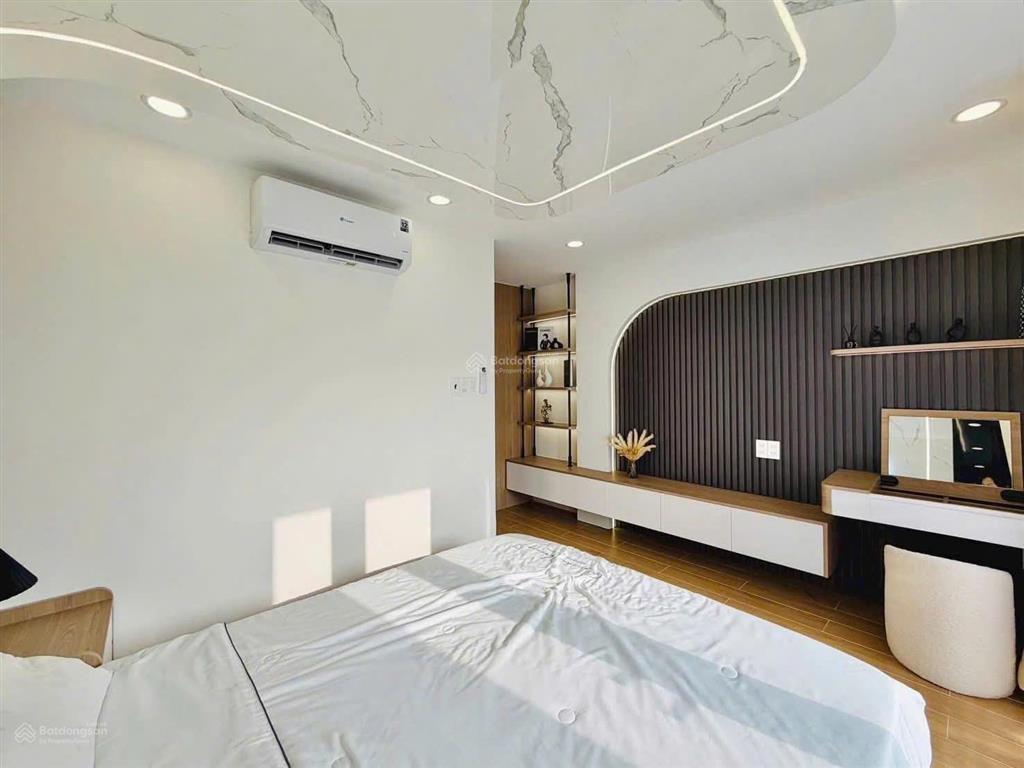 Chủ cần tiền gấp để lại căn nhàc giá mềm tại an dương vương, p. 5, q. 5, giá 4,79 tỷ, dt 81m2  hot