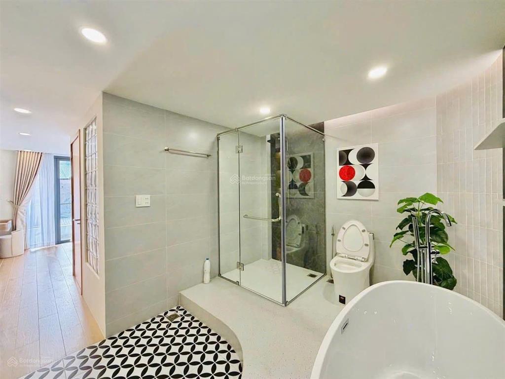 Chủ cần tiền gấp để lại căn nhàc giá mềm tại an dương vương, p. 5, q. 5, giá 4,79 tỷ, dt 81m2  hot