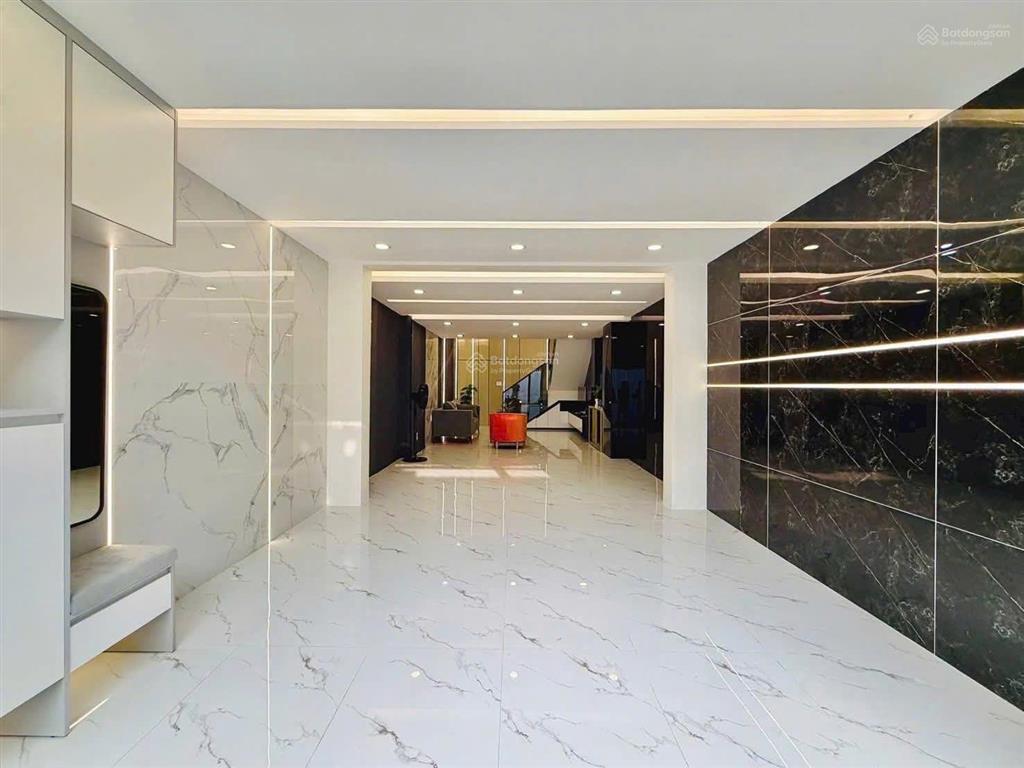 Chủ cần tiền gấp để lại căn nhàc giá mềm tại an dương vương, p. 5, q. 5, giá 4,79 tỷ, dt 81m2  hot