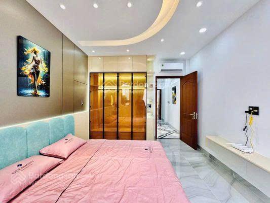 Bán gấp nhà hẻm đào duy anh, phường 9, phú nhuận, giá 3,95 tỷ, dt88,35m2, thuê 29tr/tháng, sổ hồng