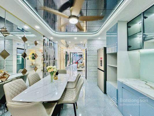 Bán gấp nhà hẻm đào duy anh, phường 9, phú nhuận, giá 3,95 tỷ, dt88,35m2, thuê 29tr/tháng, sổ hồng