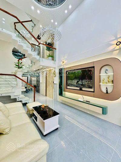 Bán gấp nhà hẻm đào duy anh, phường 9, phú nhuận, giá 3,95 tỷ, dt88,35m2, thuê 29tr/tháng, sổ hồng