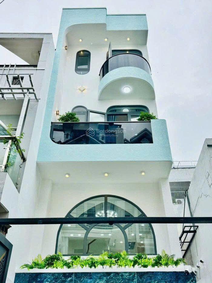 Bán gấp nhà hẻm đào duy anh, phường 9, phú nhuận, giá 3,95 tỷ, dt88,35m2, thuê 29tr/tháng, sổ hồng