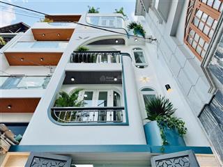 Chú bán nhà gấp tại trần huy liệu, p. 13, phú nhuận, giá 3,6 tỷ, dt 64,4m2, dòng tiền 26tr/tháng.