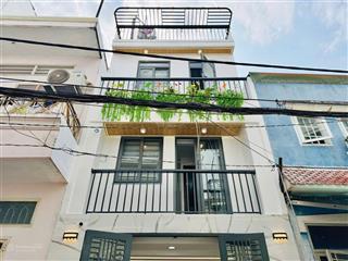 Khai xuân căn nhà giá mềm phạm ngọc thạch, p. võ thị sáu, q.3, dt 80,6m2, 3,69 tỷ, dòng tiền 22tr