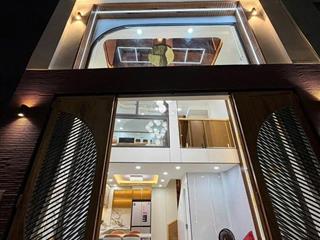 Giám sâu căn nhà tại đường trần não, p. an khánh, q.2, dt 97,8m2, giá 4,2 tỷ, dòng tiền 26tr/tháng