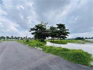 Bán đất hàng ngộp kđt vạn phúc,hiệp bình phước,thủ đức chỉ 5 lô 4tỷ6  110m² giá còn thương lượng