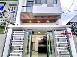 Chủ gửi cần bán gấp nhà hẻm ôtô 48m²2tỷ3(tl)đ hoàng diệu,p9,quận 4 sổ hồng riêng hoàng công