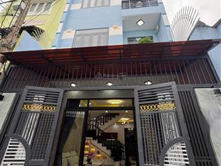 Cần tiền bán gấp căn nhà đường thoại ngọc hầu, p. hoà thạnh, quận tân phú. giá bán 3tỷ15060m2