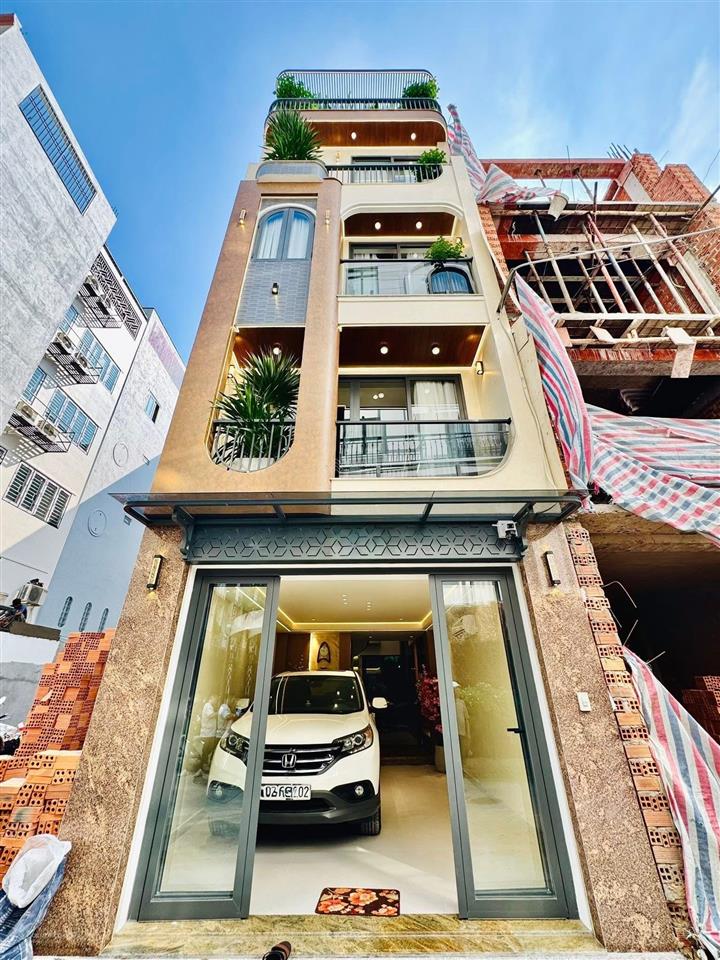 Nhà phố mới xây dt 70m2 ngô quyền, p. hiệp phú, quận 9 | giá 4 tỷ 2 (tl), shr, hđ thuê 28tr/th