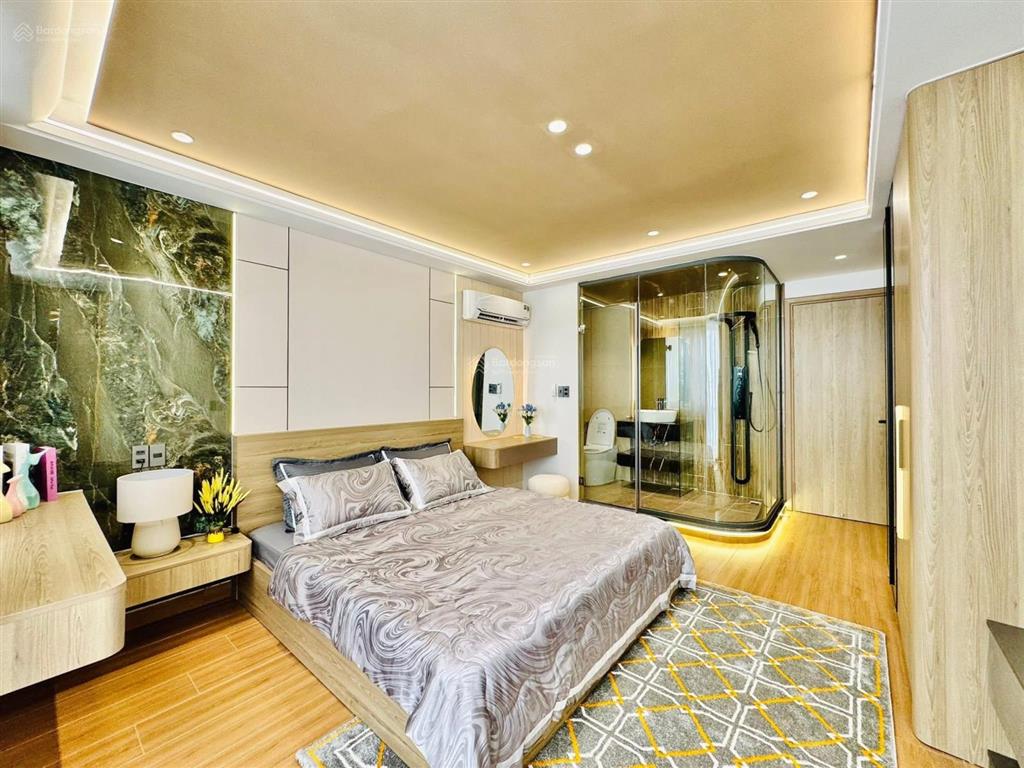 Nhà phố mới xây dt 70m2 ngô quyền, p. hiệp phú, quận 9 | giá 4 tỷ 2 (tl), shr, hđ thuê 28tr/th