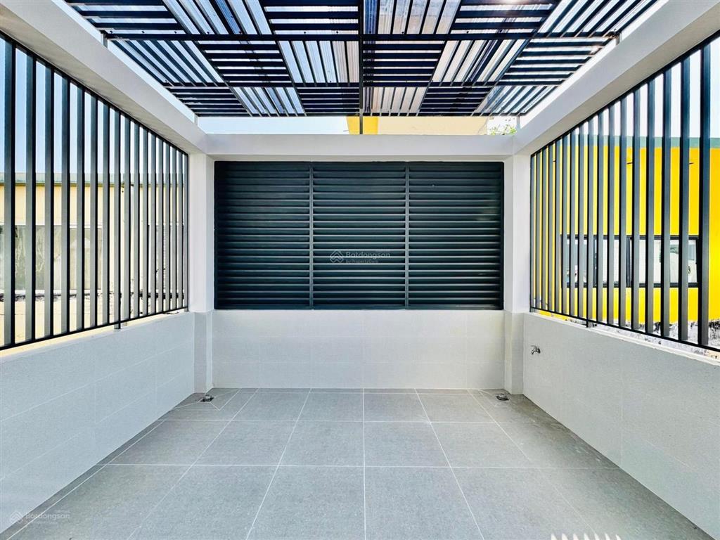 Nhà phố mới xây dt 70m2 ngô quyền, p. hiệp phú, quận 9 | giá 4 tỷ 2 (tl), shr, hđ thuê 28tr/th