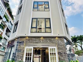 Nhà đẹp dt khủng 105m2 khu hàn thuyên, p. bến nghé, quận 1 | giá 4 tỷ 880 (tl), shr, hđt 30tr/th