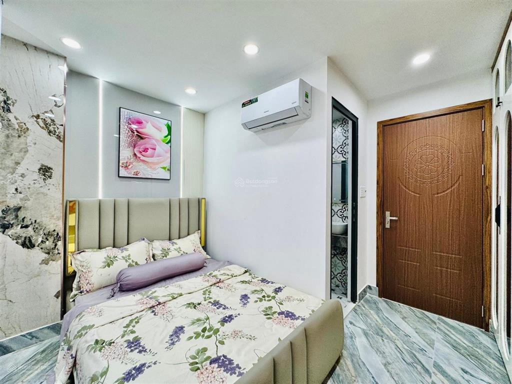 Cần bán nhanh nhà xe hơi đỗ cửa giá 3 tỷ 770 (tl)| lê văn lượng, p.tân hưng, quận 7 | dt 72m2, shr