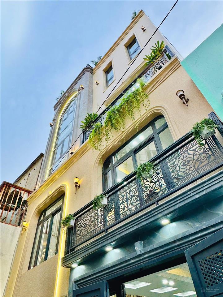 Cần bán nhanh nhà xe hơi đỗ cửa giá 3 tỷ 770 (tl)| lê văn lượng, p.tân hưng, quận 7 | dt 72m2, shr