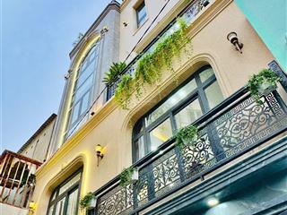 Cần bán nhanh nhà xe hơi đỗ cửa giá 3 tỷ 770 (tl)| lê văn lượng, p.tân hưng, quận 7 | dt 72m2, shr